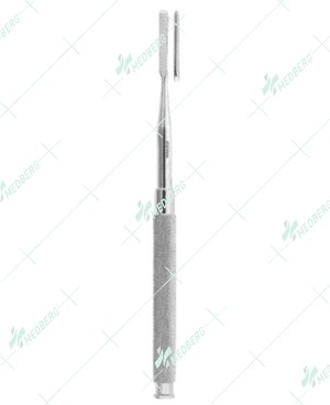 Wakefield Periodontia Instruments