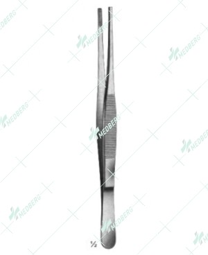 Wangensteen Abdominal Intestinal Instrument, 150 mm