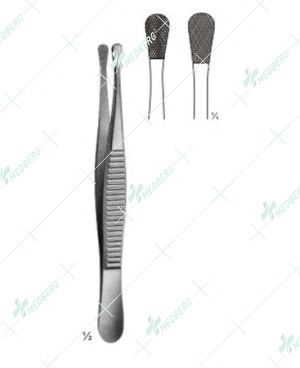 Wangensteen Abdominal Intestinal Instrument, Durogrip, 150 mm
