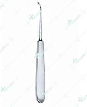 Warwick Root Tip Elevator - Right