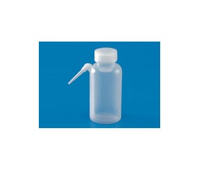 Superior Wash Bottle New Type