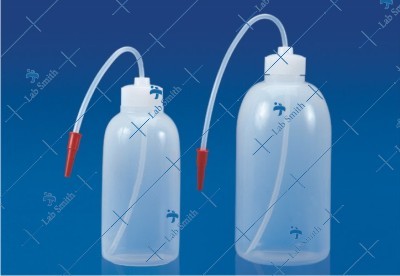 Economy Wash Bottles