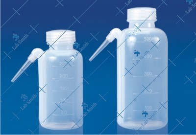 Economy Wash Bottles (New Type)