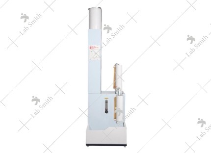 TWO TANK NON-INTERACTING SYSTEM