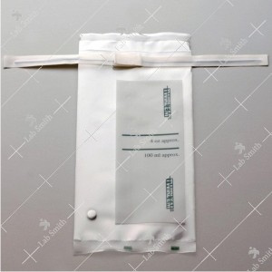 Water Sampling Kit