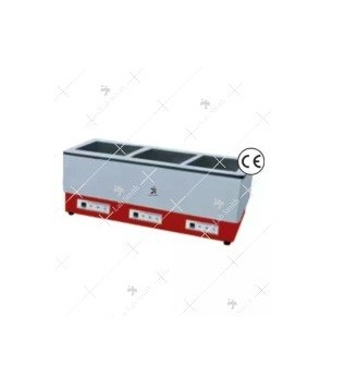 Water Bath Multi Camber -268