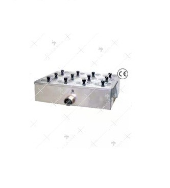 Water Bath Rectangular (Single Walled) -271
