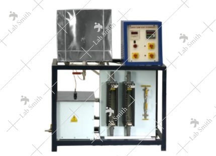 CROSS FLOW HEAT EXCHANGER