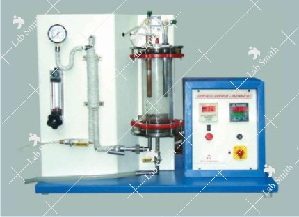 DROPWISE & FILMWISE CONDENSATION APPARATUS (With Data Logging Facility)