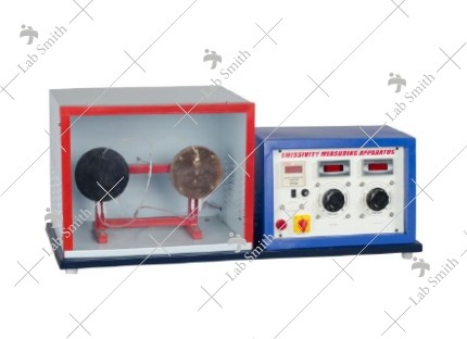 EMISSIVITY MEASUREMENT APPARATUS