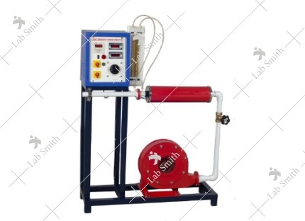 HEAT TRANSFER IN FORCED CONVECTION