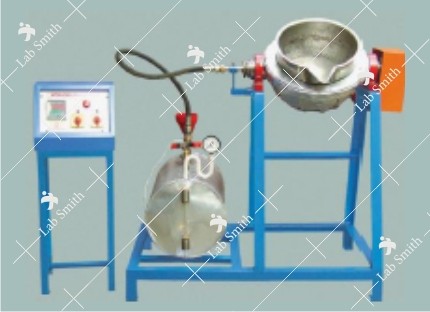 OPEN PAN EVAPORATOR