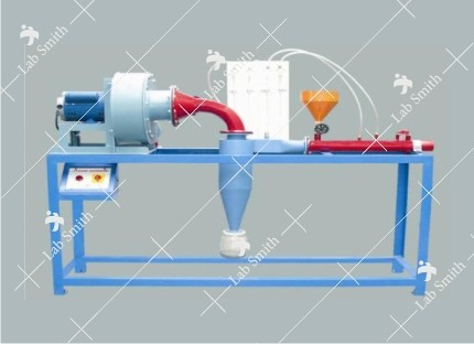 CYCLONE SEPARATOR
