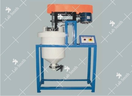 FROTH FLOTATION CELL