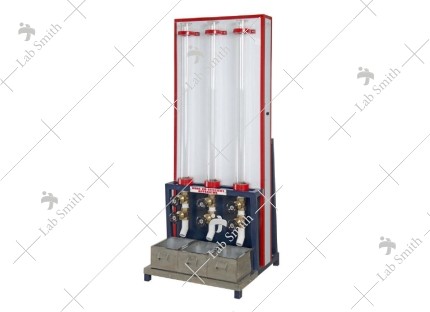 DRAG CO-EFFICIENT APPARATUS