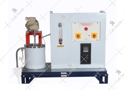 CHARACTERISTICS OF P.I.D. CONTROLLER With Data Logging Facility