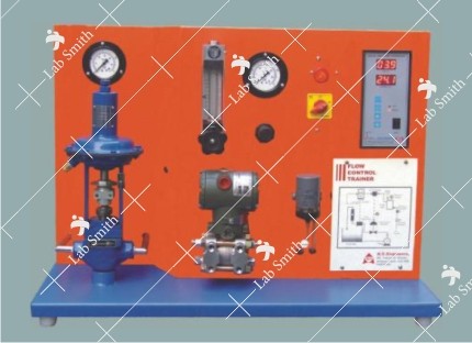 FLOW CONTROL TRAINER