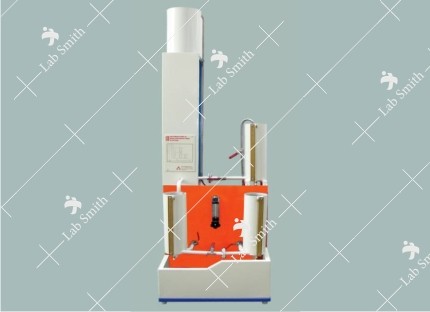 INTERACTING & NON-INTERACTING SYSTEM With Data Logging Facility