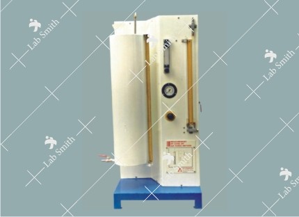 MEASUREMENT OF LEVEL BY AIR PURGE METHOD