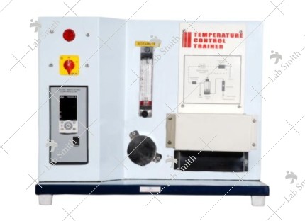 TEMPERATURE CONTROL TRAINER