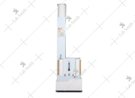 TWO TANK INTERACTING SYSTEM