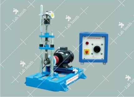 CAM ANALYSIS MACHINE