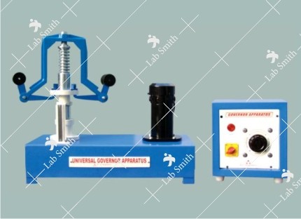 UNIVERSAL GOVERNOR APPARATUS