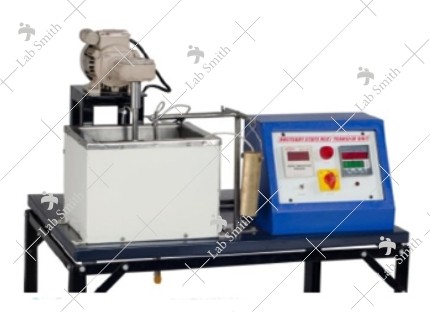 UNSTEADY STATE HEAT TRANSFER UNIT