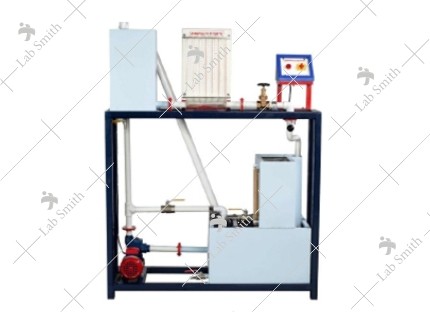 BERNOULLI'S THEOREM APPARATUS
