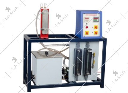 PLATE TYPE HEAT EXCHANGER
