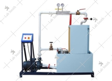 CAVITATION APPARATUS