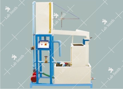 FLOW THROUGH ORIFICE & MOUTHPIECE
