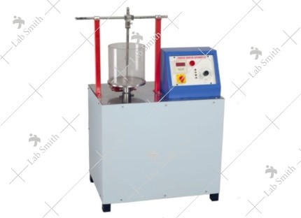 FORCED VORTEX APPARATUS