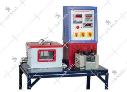 POOL BOILING APPARATUS 