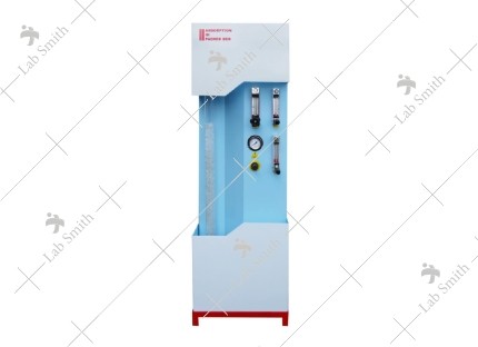 ABSORPTION IN PACKED BED