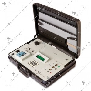 Water Quality Analyser