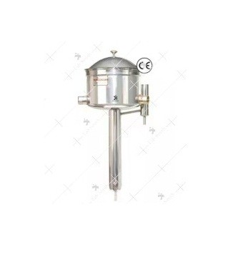 Water Still (Wall Mounting) -195