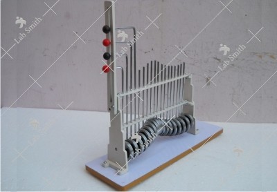 Wave Machine, Metal