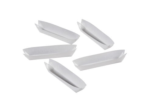 Weighing Boats