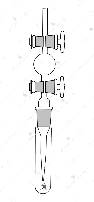 Weighing Bottle Lunge’s, for weighing Corressive liquids.