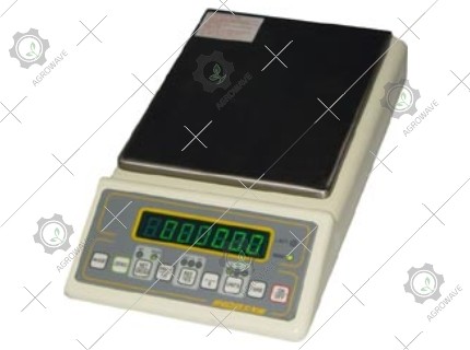 Weighing Scale - Table Top