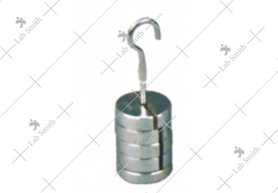 Weight Set