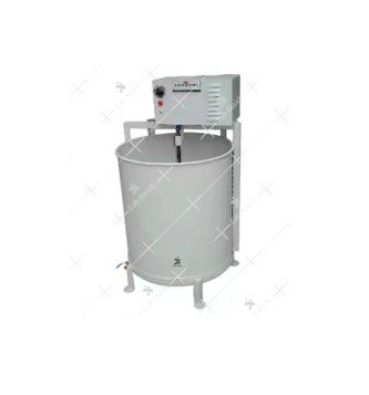 Wet Sieve Shaker (Yoder Type) -324