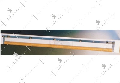 Wheatstone Bridge, Two Gap