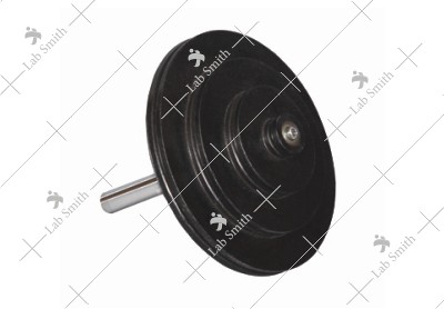 Wheel And Axle