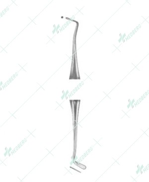 White Filling Instruments