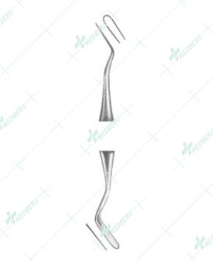 White Filling Instruments