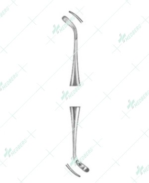 White Filling Instruments