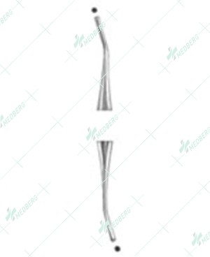 White Filling Instruments