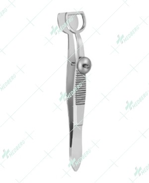 Wies Chalazion Forceps
